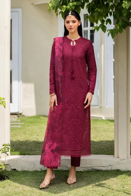 Cotton – view 1 – Poshaq