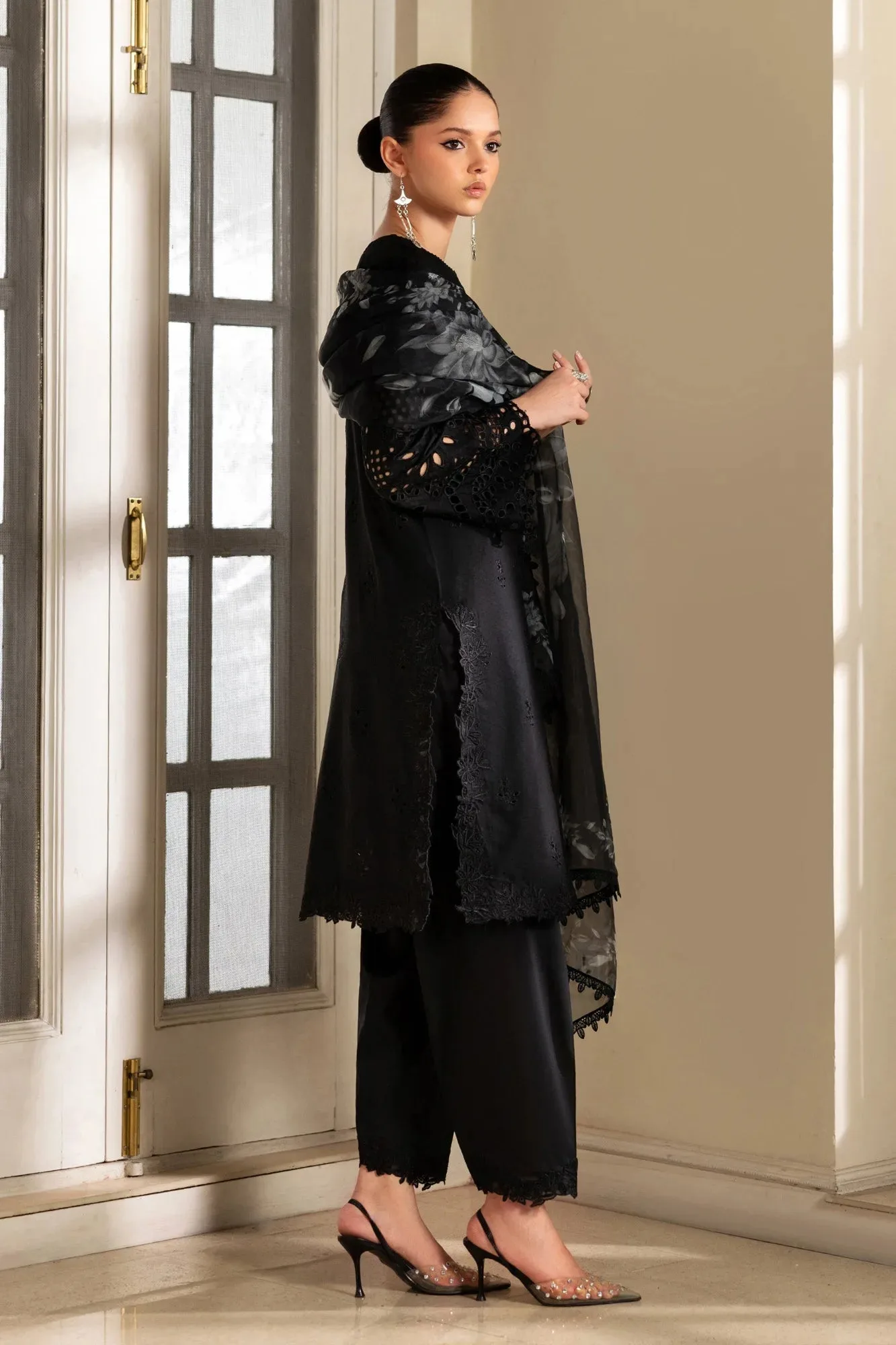 Organza – view 10 – Poshaq