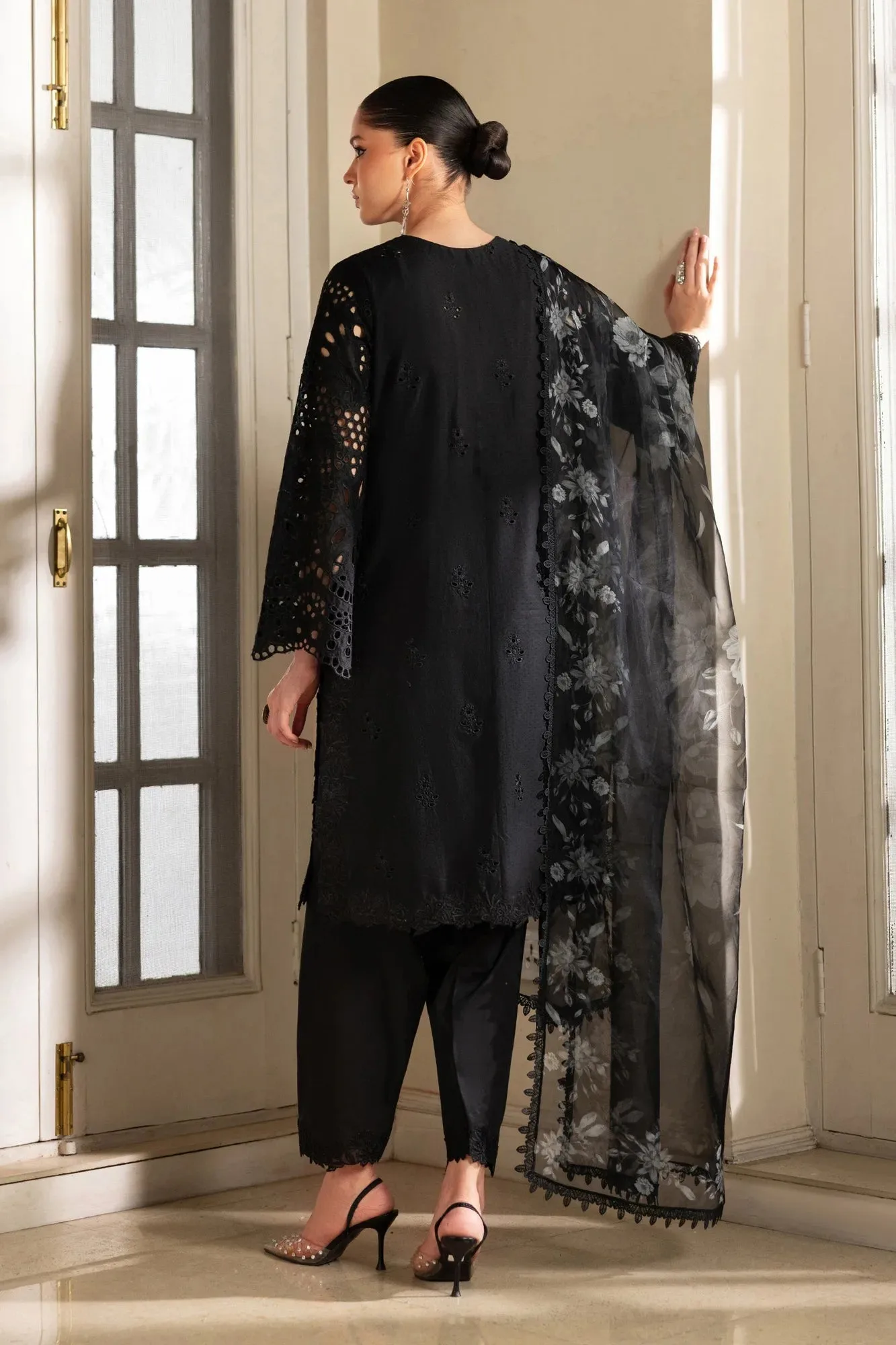 Organza – view 11 – Poshaq