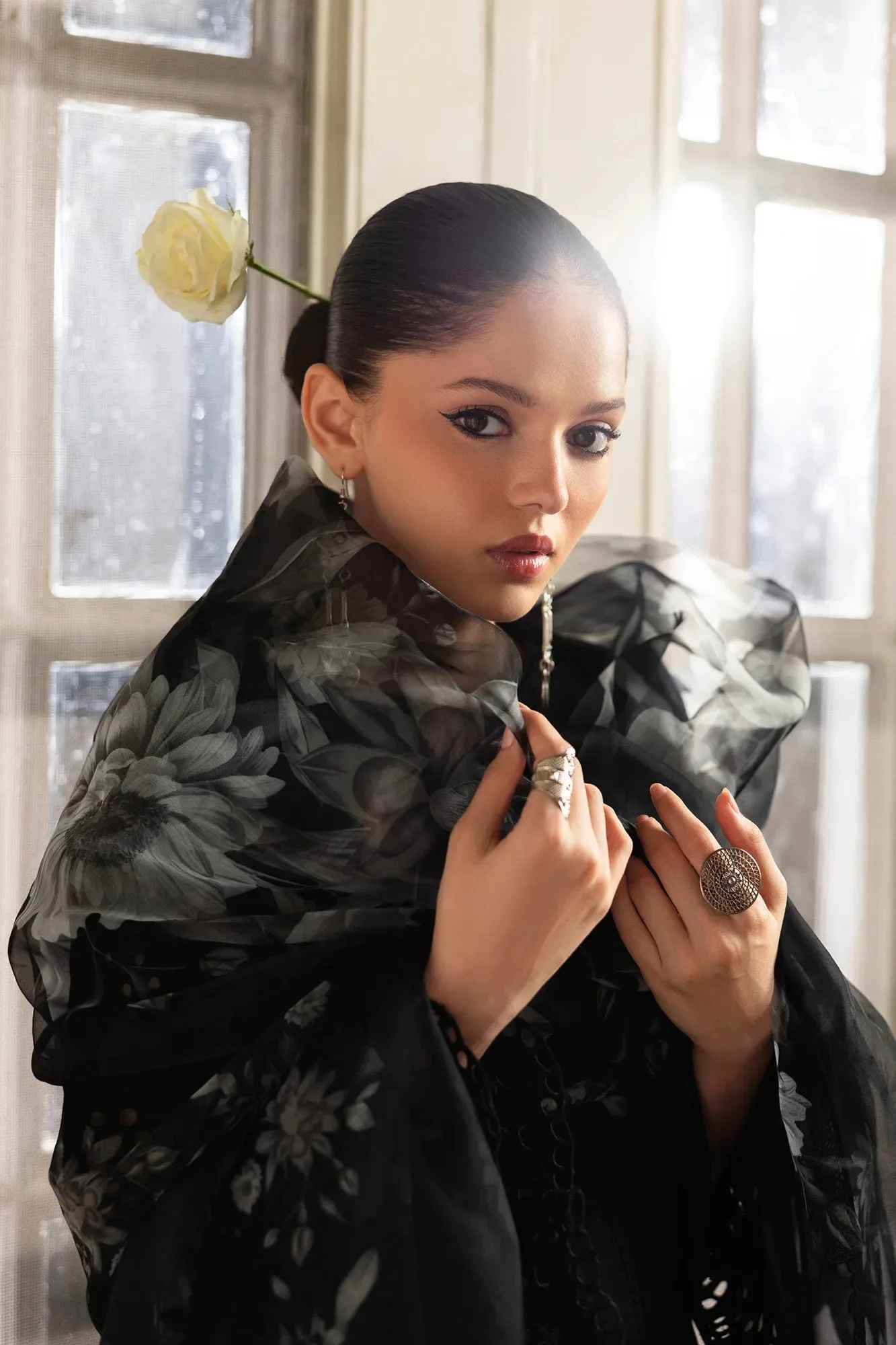 Organza – view 12 – Poshaq