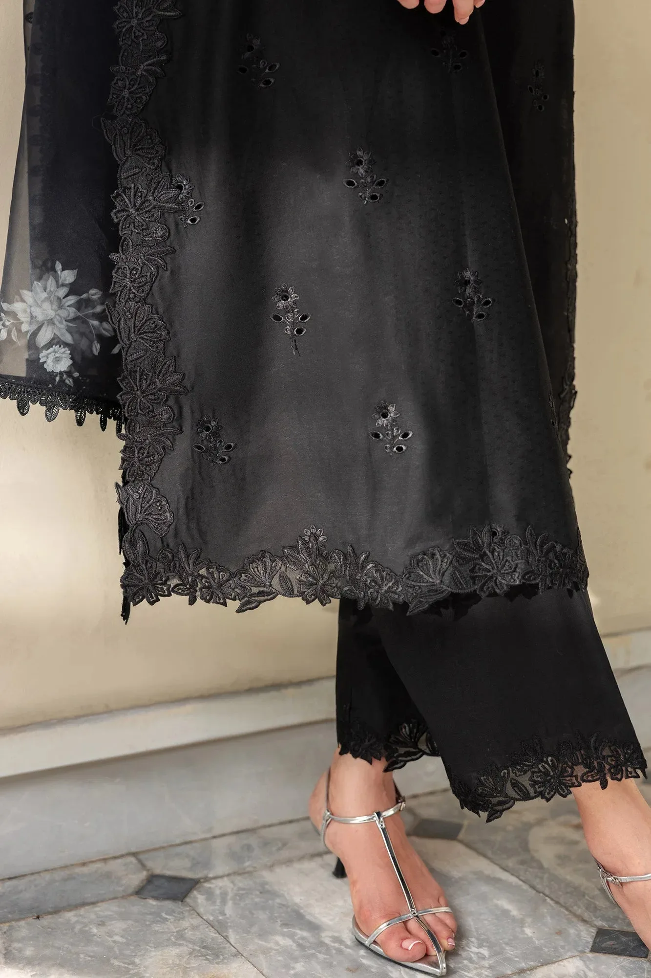 Organza – view 3 – Poshaq