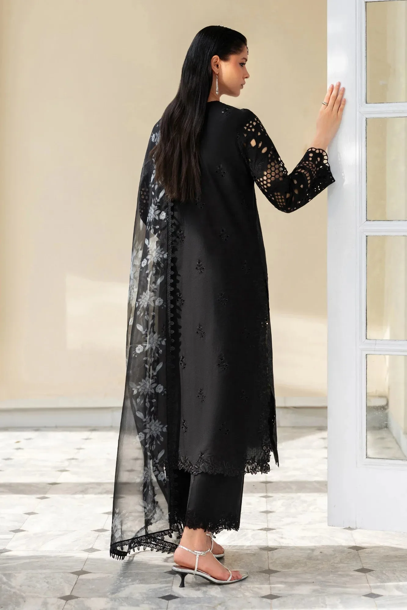 Organza – view 5 – Poshaq