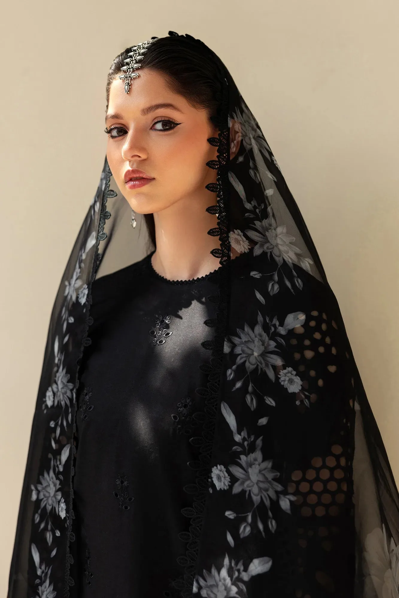 Organza – view 6 – Poshaq