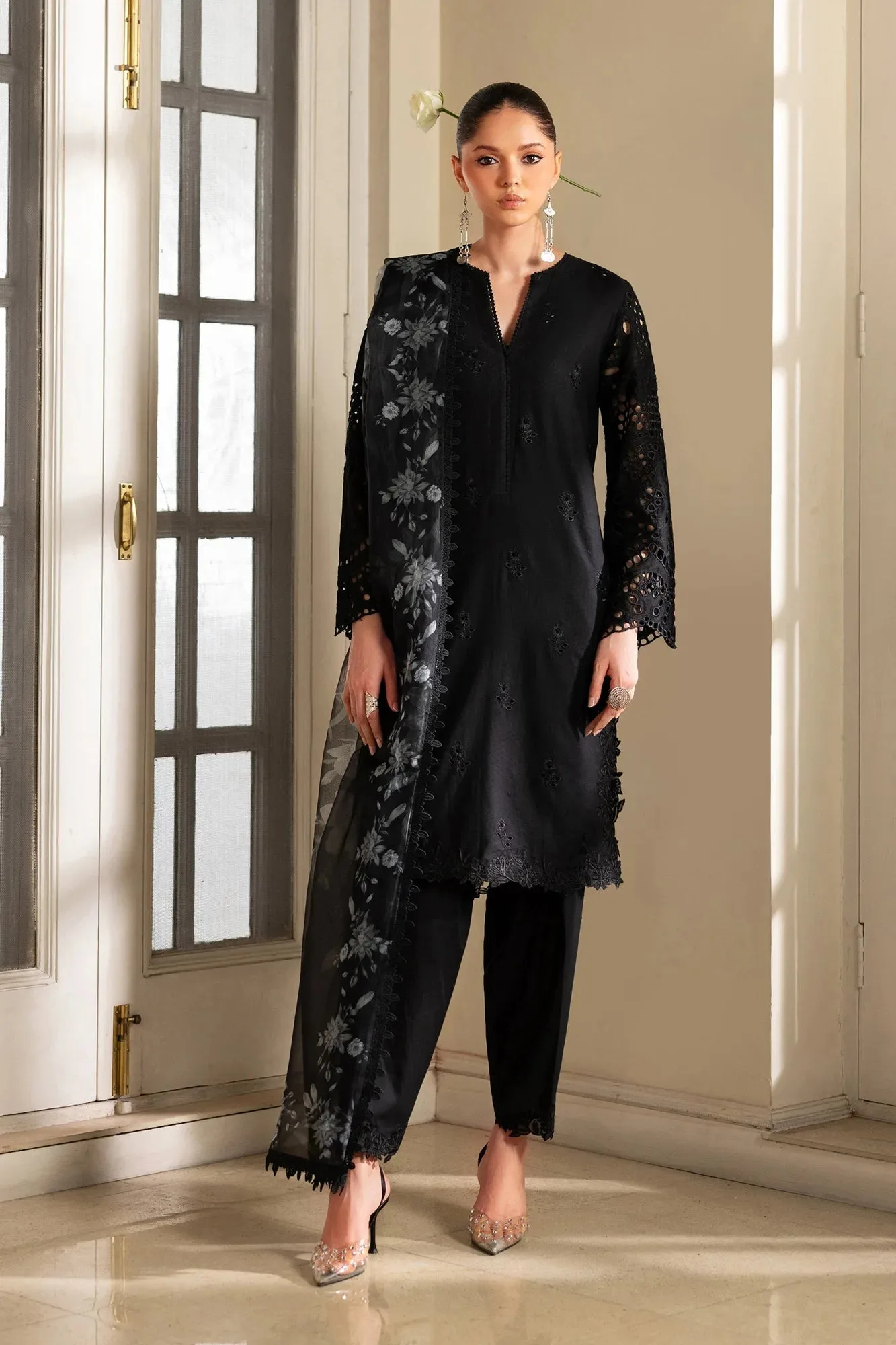 Organza – view 7 – Poshaq