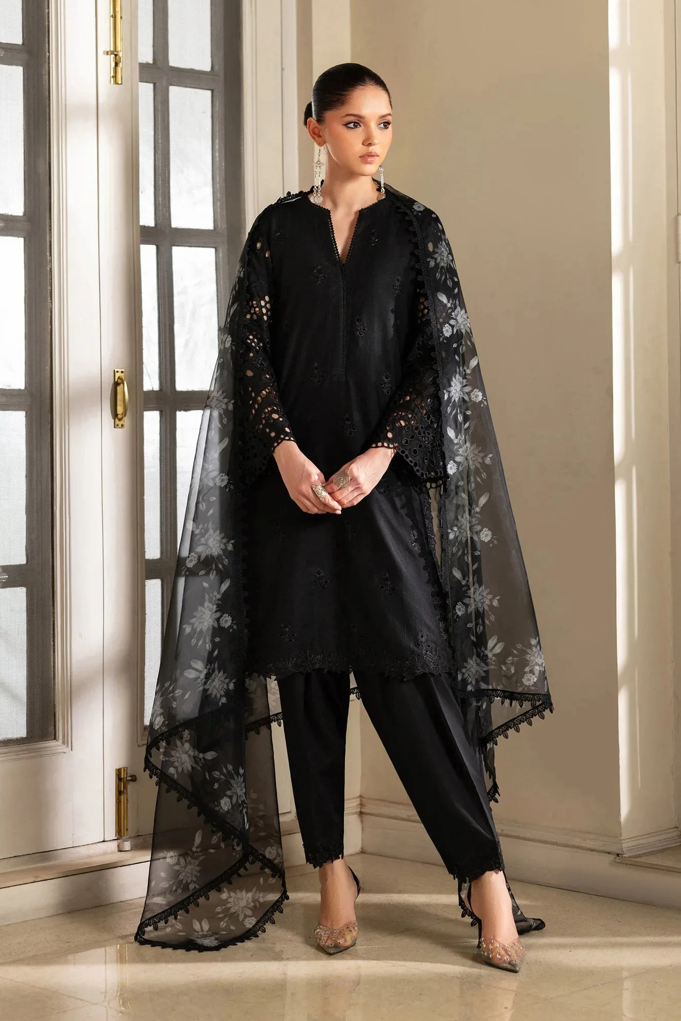 Organza – view 8 – Poshaq