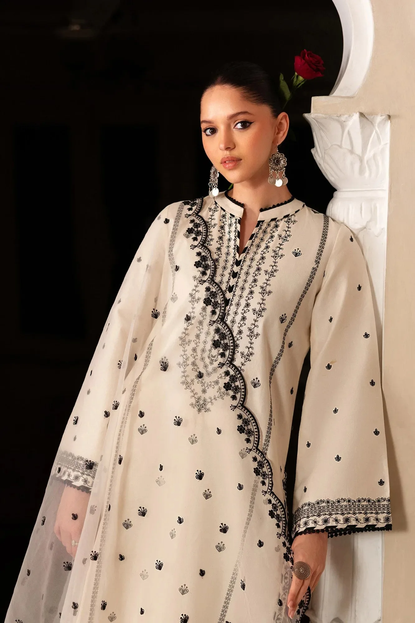 Organza – view 8 – Poshaq