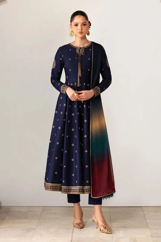 Chiffon – view 1 – Poshaq