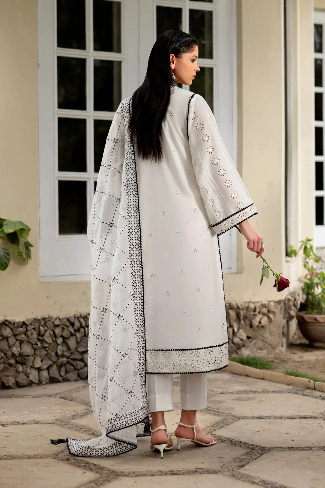 Organza – view 4 – Poshaq