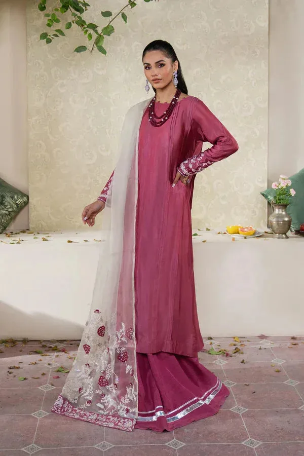 Organza – view 1 – Poshaq
