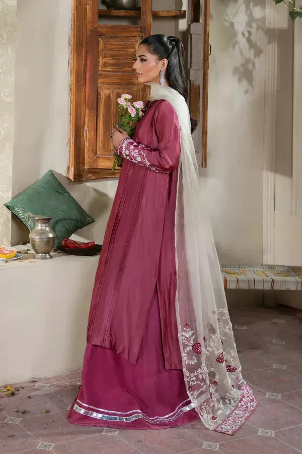 Organza – view 3 – Poshaq