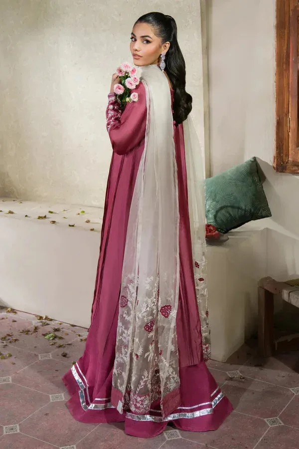 Organza – view 4 – Poshaq