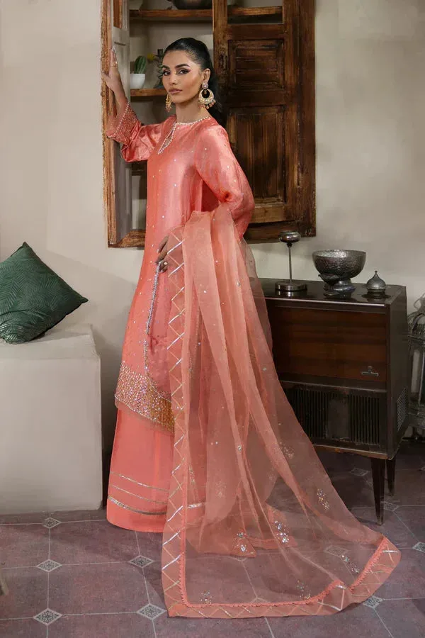 Organza – view 2 – Poshaq