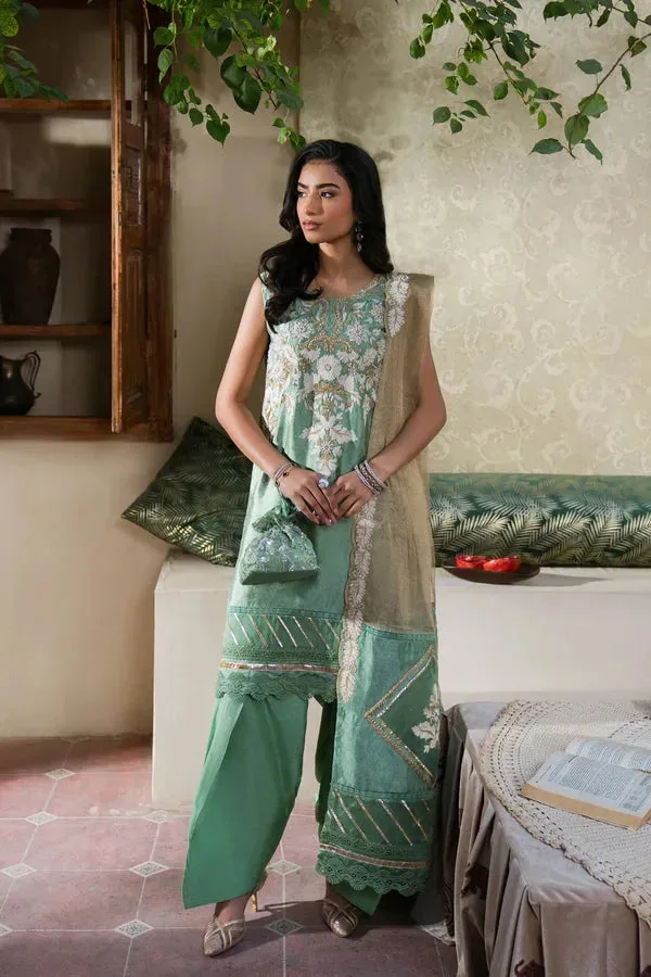 Silk – view 1 – Poshaq