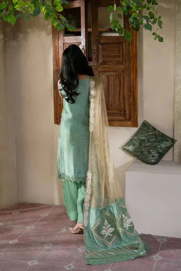 Silk – view 2 – Poshaq