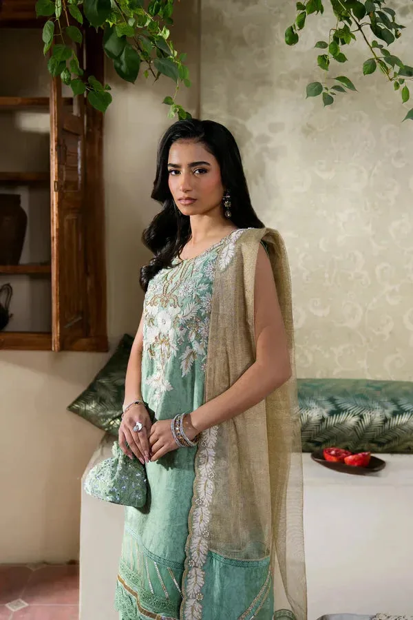 Silk – view 3 – Poshaq