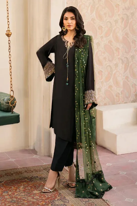 Silk – view 1 – Poshaq