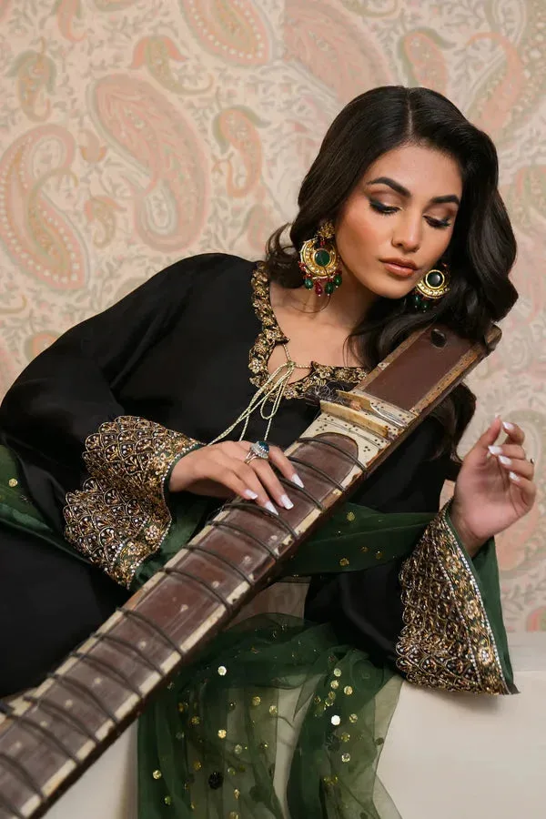 Silk – view 2 – Poshaq