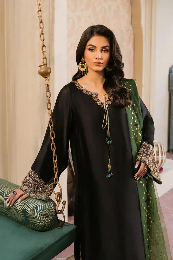 Silk – view 3 – Poshaq
