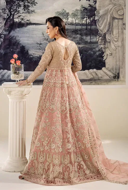 Celestia Wedding Formals 26 Raw Silk – view 2 – Poshaq