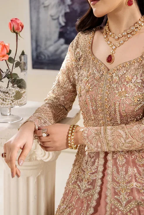 Celestia Wedding Formals 26 Raw Silk – view 3 – Poshaq