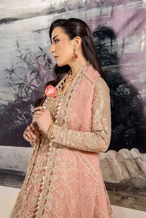 Celestia Wedding Formals 26 Raw Silk – view 5 – Poshaq