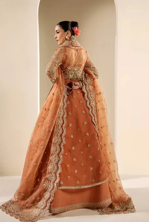 Celestia Wedding Formals 26 Raw Silk – view 2 – Poshaq