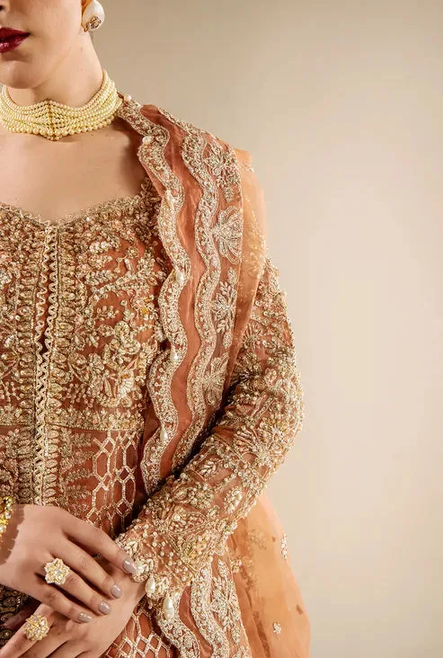 Celestia Wedding Formals 26 Raw Silk – view 3 – Poshaq