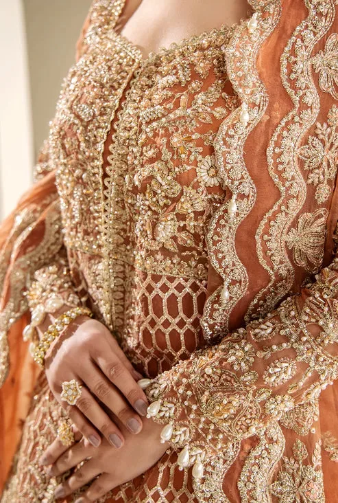 Celestia Wedding Formals 26 Raw Silk – view 4 – Poshaq