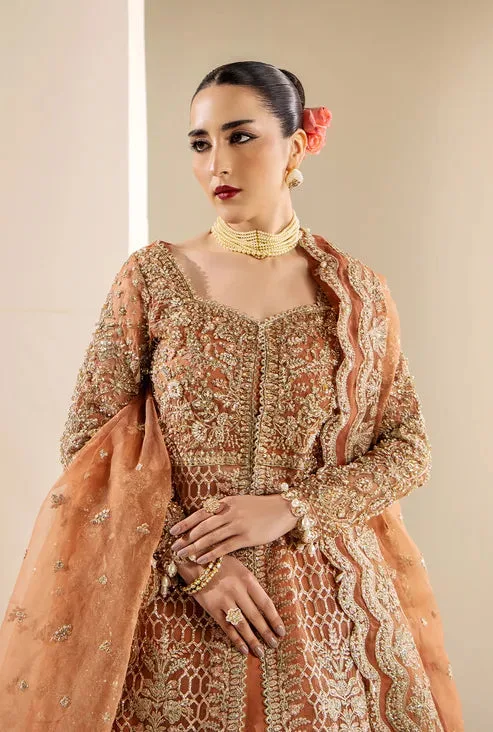 Celestia Wedding Formals 26 Raw Silk – view 5 – Poshaq