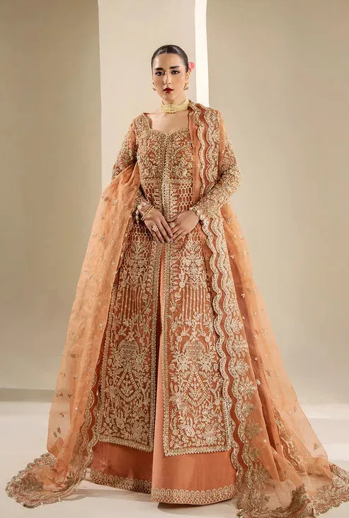 Celestia Wedding Formals 26 Raw Silk – view 6 – Poshaq