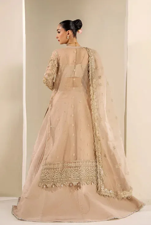 Celestia Wedding Formals 26 Raw Silk – view 2 – Poshaq