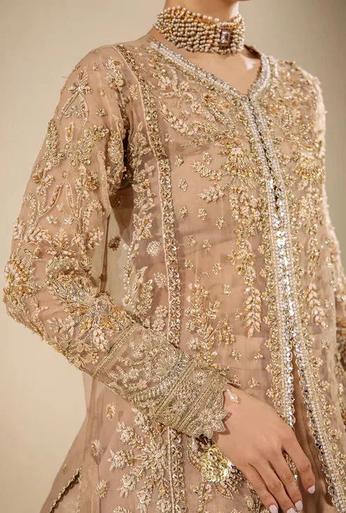 Celestia Wedding Formals 26 Raw Silk – view 3 – Poshaq