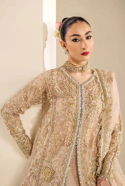 Celestia Wedding Formals 26 Raw Silk – view 4 – Poshaq