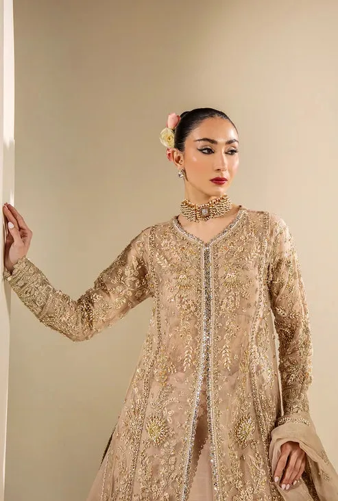 Celestia Wedding Formals 26 Raw Silk – view 5 – Poshaq