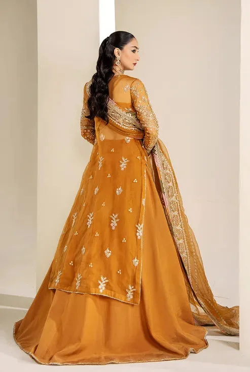 Celestia Wedding Formals 26 Raw Silk – view 2 – Poshaq