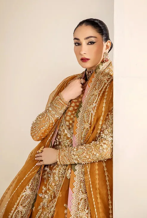 Celestia Wedding Formals 26 Raw Silk – view 3 – Poshaq
