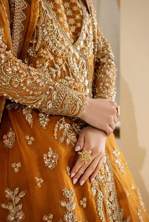 Celestia Wedding Formals 26 Raw Silk – view 4 – Poshaq