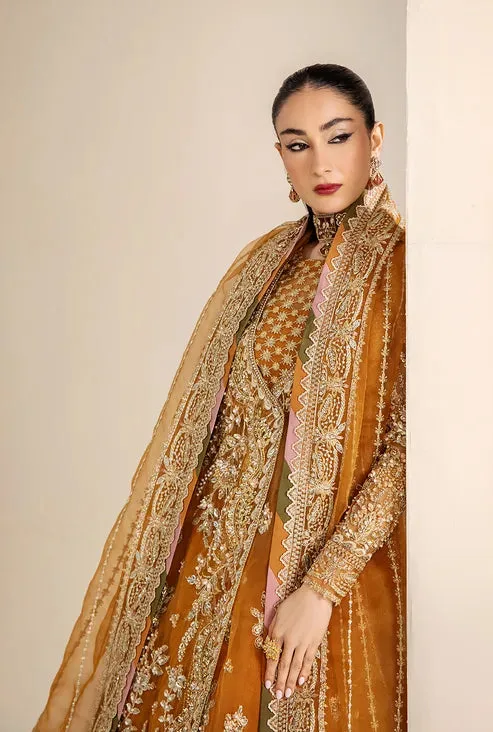Celestia Wedding Formals 26 Raw Silk – view 5 – Poshaq
