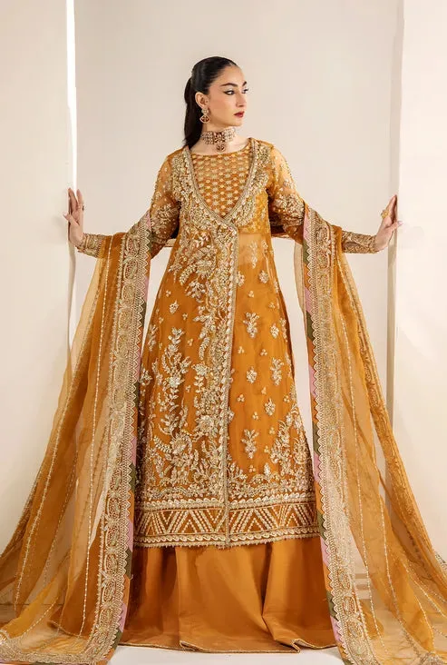Celestia Wedding Formals 26 Raw Silk – view 6 – Poshaq