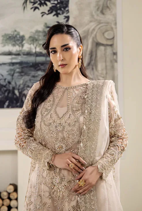 Celestia Wedding Formals 26 Raw Silk – view 4 – Poshaq