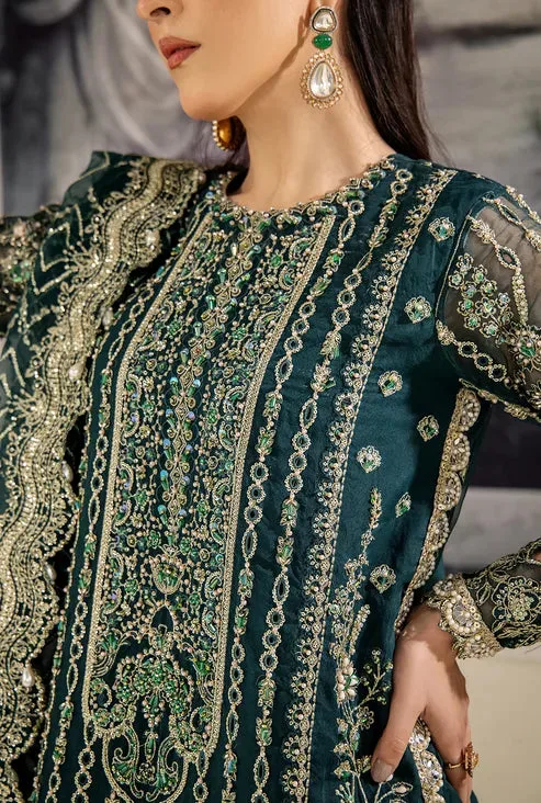 Celestia Wedding Formals 26 Raw Silk – view 3 – Poshaq