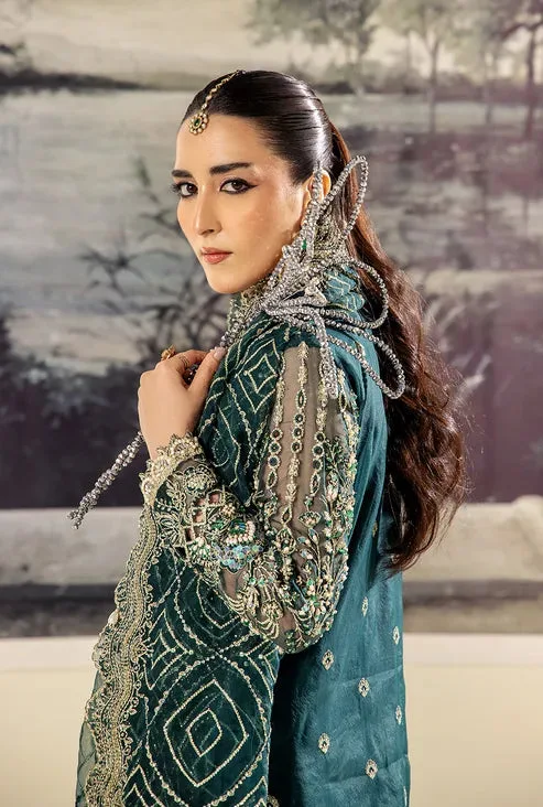 Celestia Wedding Formals 26 Raw Silk – view 5 – Poshaq