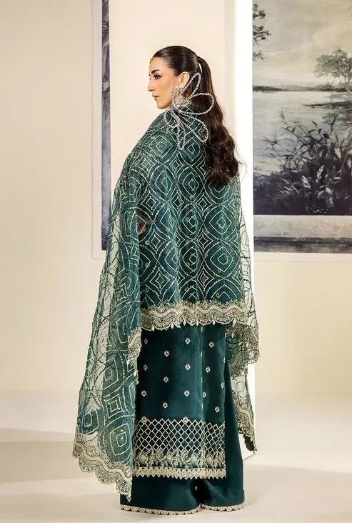 Celestia Wedding Formals 26 Raw Silk – view 6 – Poshaq