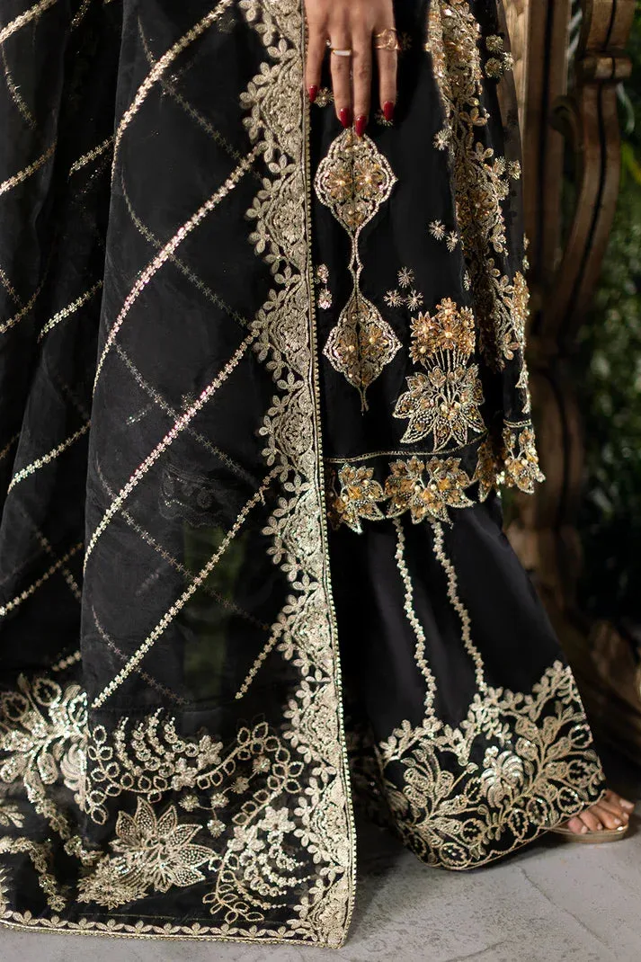 flurie-vol-03 Raw Silk – view 4 – Poshaq