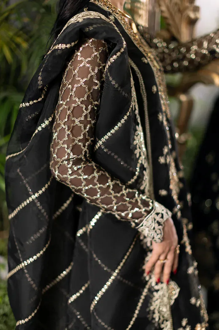 flurie-vol-03 Raw Silk – view 5 – Poshaq