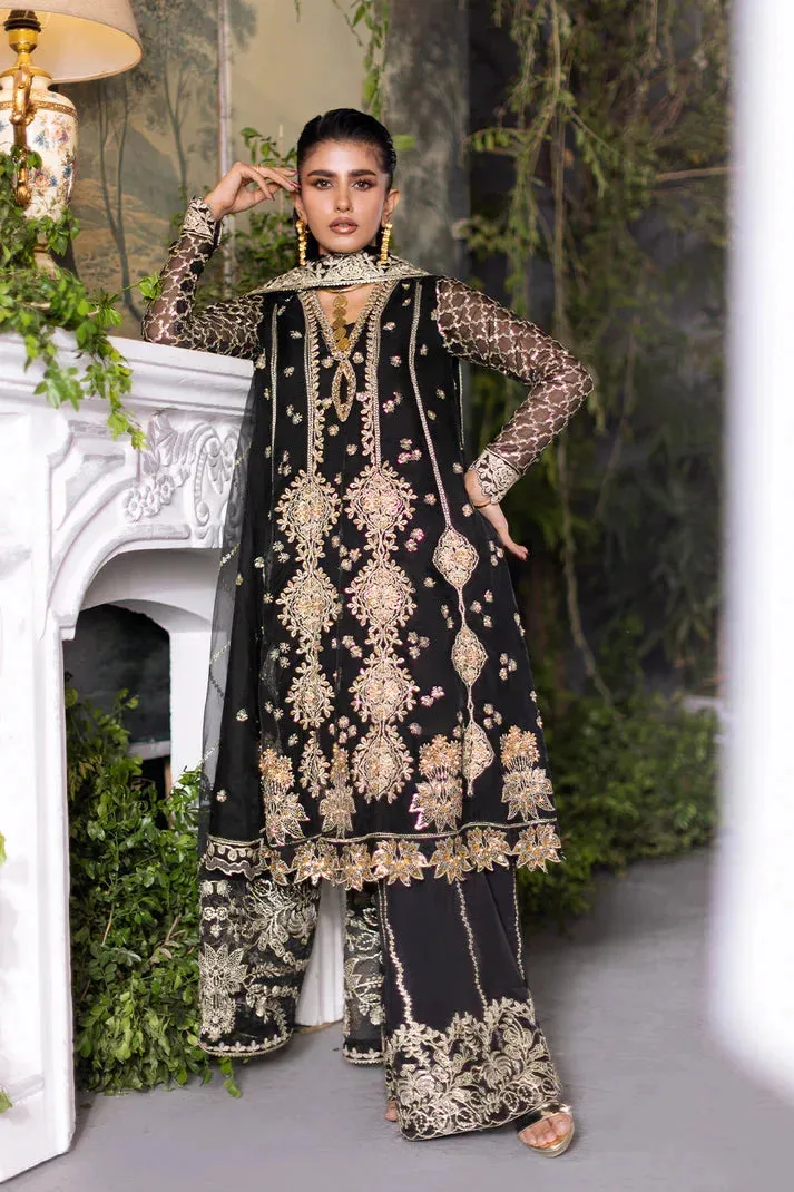 flurie-vol-03 Raw Silk – view 7 – Poshaq