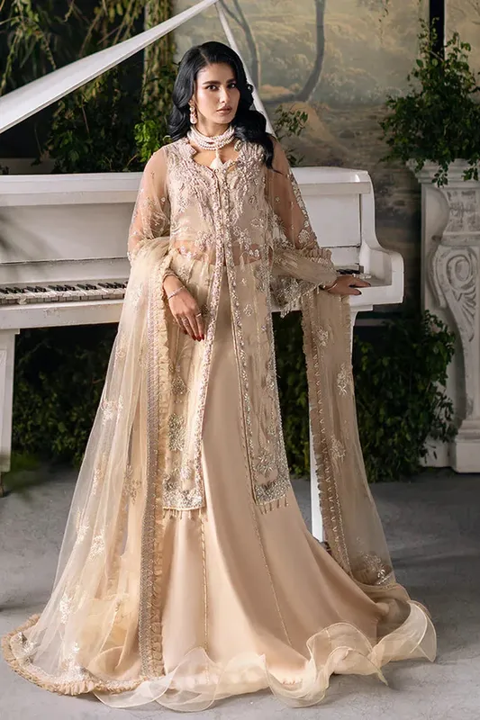 flurie-vol-03 Raw Silk – view 1 – Poshaq