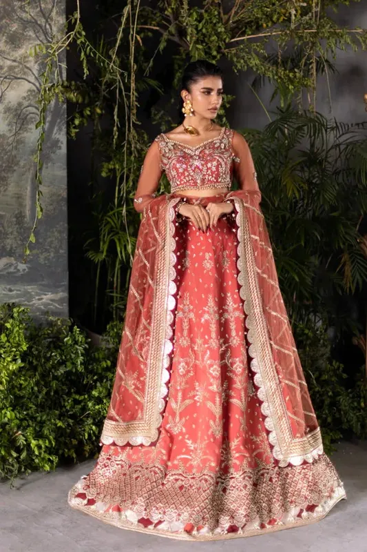flurie-vol-03 Raw Silk – view 1 – Poshaq