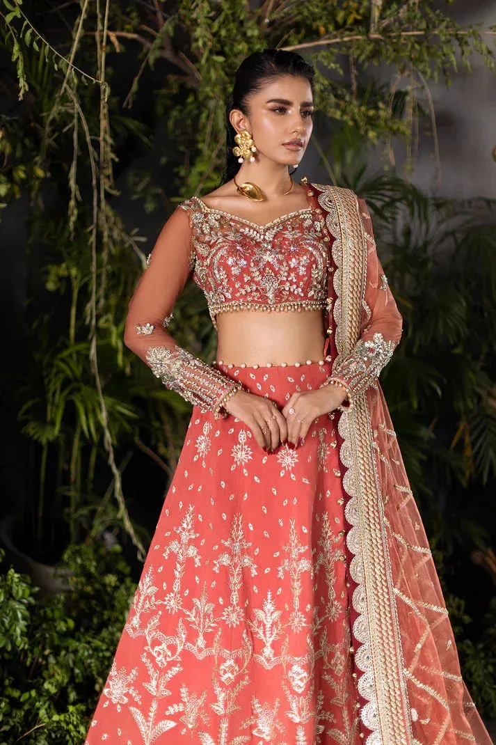 flurie-vol-03 Raw Silk – view 2 – Poshaq