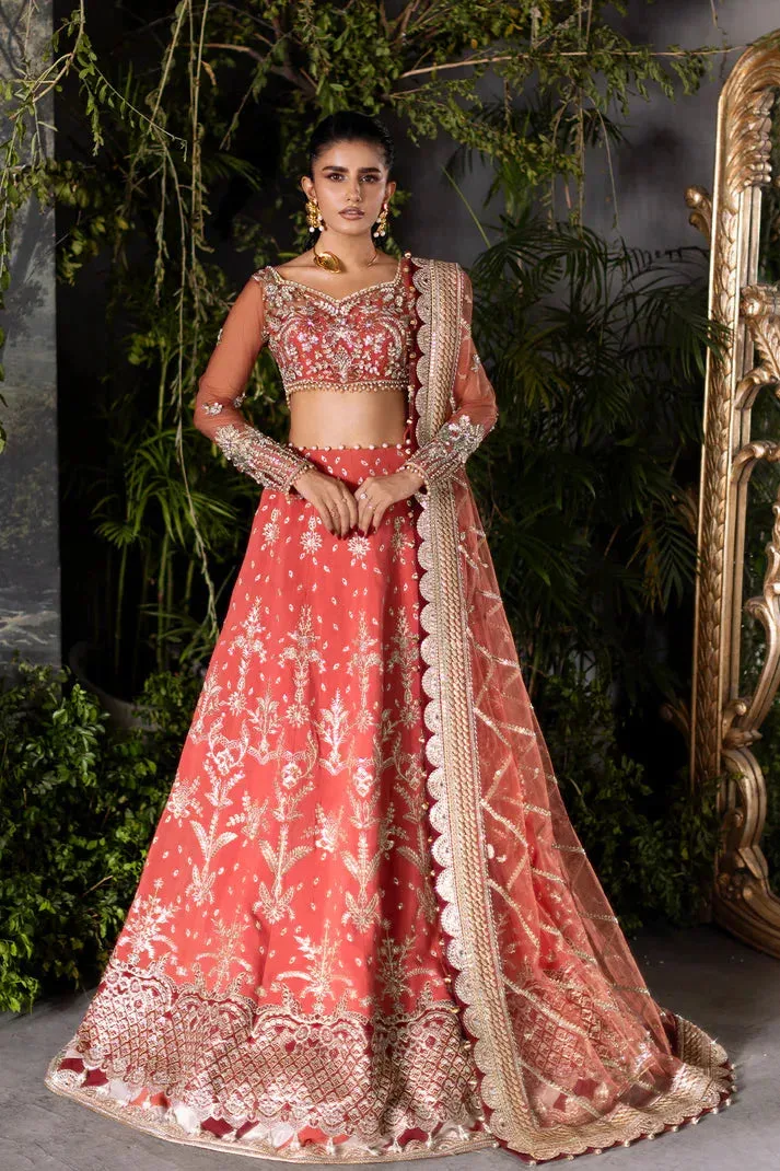 flurie-vol-03 Raw Silk – view 3 – Poshaq